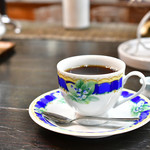 Ajisai - コーヒー@税込430円