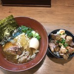 麺家 Shumen Doushi - 