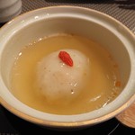 禅紫 - 新ごぼう万十