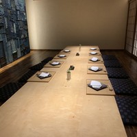 日本料理　「十二颯」 ヒルトン東京 - 