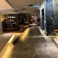 日本料理　「十二颯」 ヒルトン東京 - 