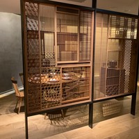 日本料理　「十二颯」 ヒルトン東京 - 