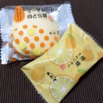 梅林堂 - 料理写真: