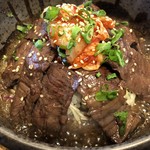 Yakiniku Bairi - 