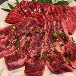 Yakiniku Bairi - 