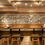 原価ビストロBAN！ - 