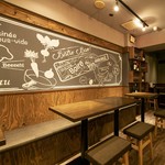 原価ビストロBAN！ - 