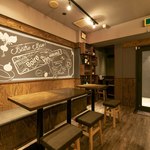 原価ビストロBAN！ - 