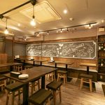 原価ビストロBAN！ - 