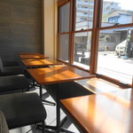 タリーズコーヒー 江ノ電江ノ島駅店