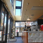 タリーズコーヒー 江ノ電江ノ島駅店