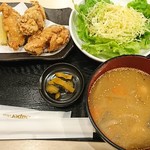 日本橋焼餃子 極 - 