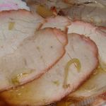 天空 - チャーシュー