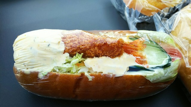 ぱん工房きのは - 一ノ関（パン）の写真