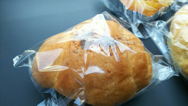 ぱん工房きのは - 一ノ関（パン）の写真