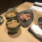 焼うお いし川 - 