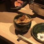 焼うお いし川 - 