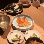 焼うお いし川 - 