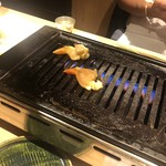 焼うお いし川 - 