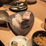 焼うお いし川 - 