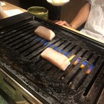 焼うお いし川 - 