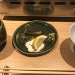 焼うお いし川 - 