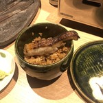 焼うお いし川 - 