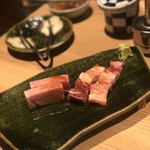 焼うお いし川 - 