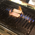 焼うお いし川 - 
