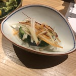 焼うお いし川 - 