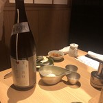 焼うお いし川 - 