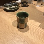 焼うお いし川 - 