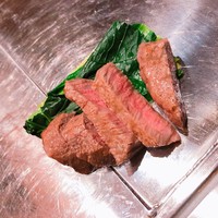 くずし鉄板 あばぐら 神田店 - 