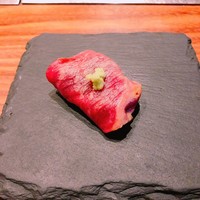 くずし鉄板 あばぐら 神田店 - 