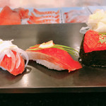 Sushi zammai - 