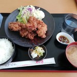 室蘭やきとり お食事処 くじら食堂 - 