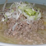 サッポロラーメンたき - アップ