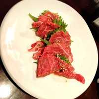 焼肉 にくだらけ - 