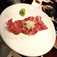 焼肉 にくだらけ - 