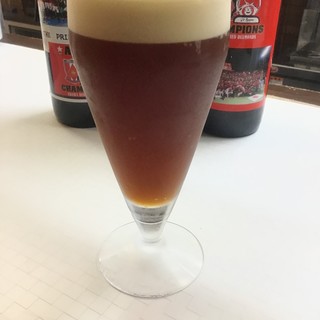 イタリア料理 アニマロッサ_1