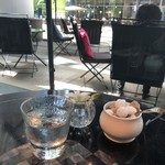 ザ・リッツ・カールトン カフェ＆デリ - 