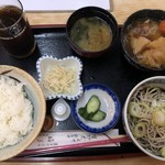 満留賀 - 料理写真: