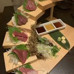 居酒屋 権兵衛 - 