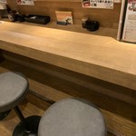 牛かつ専門店 日本橋 富士 - 