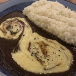 もうやんカレー - 