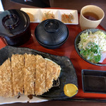 Tonkatsu Kanejuu - 