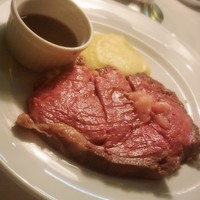 トラットリア グランボッカ - 