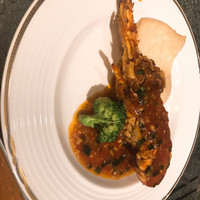 中国料理 「王朝」 ヒルトン名古屋 - 