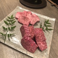 USHIGORO S. NISHIAZABU - 