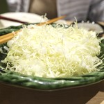 さぼてん 湘南テラスモール店